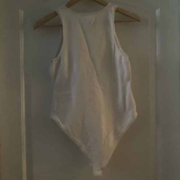 FREE PEOPLE Intimately  High Neck Bodysuit - Picture 6 of 6